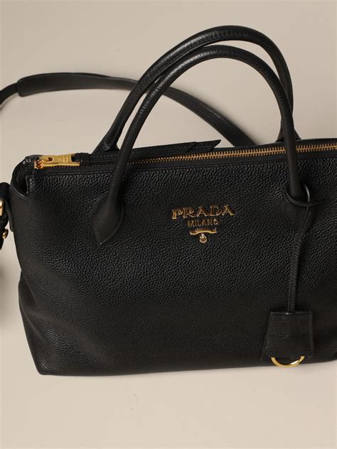 Borse a spalla da donna di Prada 